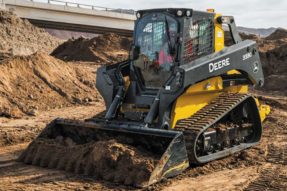 Track Loader